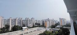 Blk 28 New Upper Changi Road (Bedok), HDB 3 Rooms #607167331